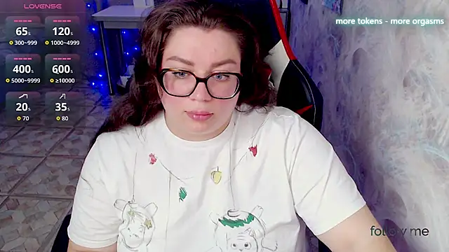 alexa sweetyy online show from May 2026 07:58:01 AM