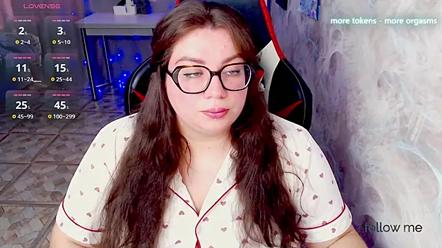alexa sweetyy online show from May 2026 06:09:02 AM