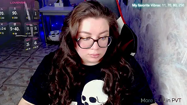alexa sweetyy online show from May 2026 08:55:01 AM