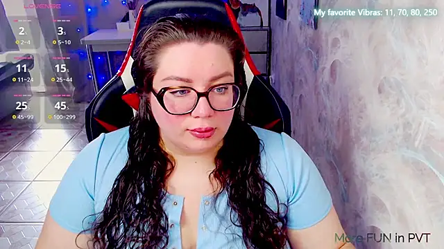Snapshot of alexa_sweetyy chatting on June 2026 08:30:01 AM alexa sweetyy online show from June 2026 08:30:01 AM