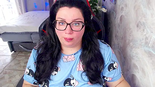 Snapshot of alexa_sweetyy chatting on June 2026 09:04:02 AM alexa sweetyy online show from June 2026 09:04:02 AM