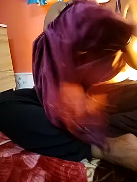 Bengali-boudi online show from December 2024 07:11:02 PM