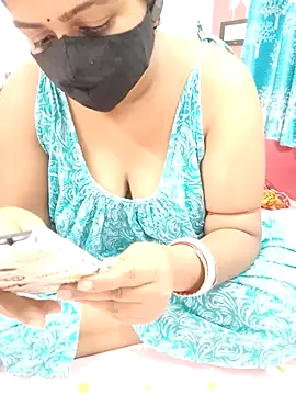 Bengali-boudi online show from May 2026 06:48:01 PM