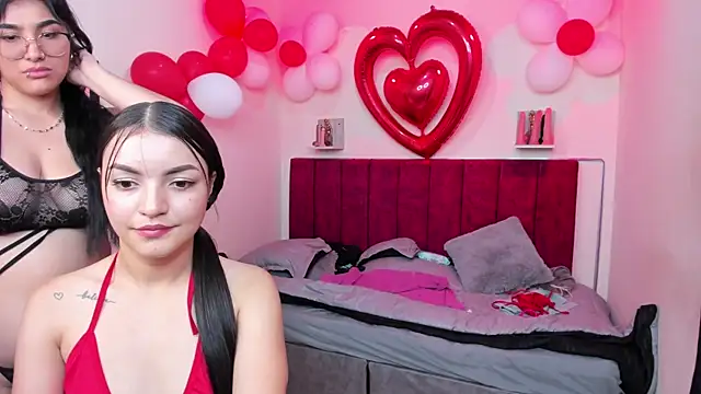 Afrodita-hott online show from February 2025 06:23:02 PM