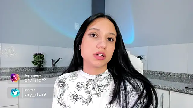 Alison Miller9 online show from December 2024 04:01:01 AM