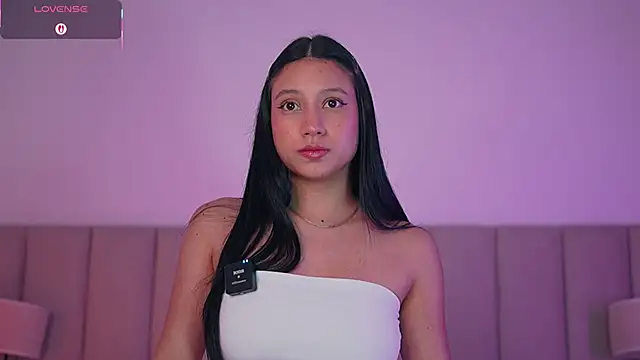 Alison Miller9 online show from September 2025 02:57:01 AM