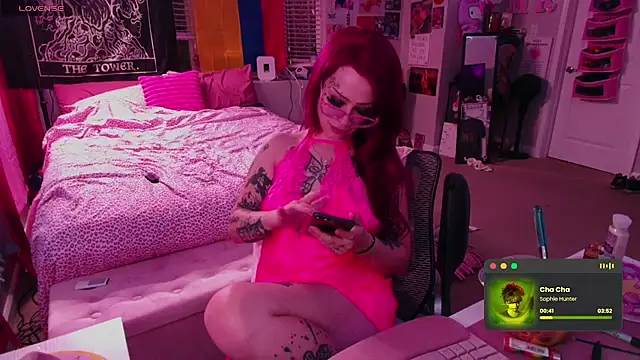 Snapshot of MissRomero chatting on November 2025 01:42:01 AM MissRomero online show from November 2025 01:42:01 AM