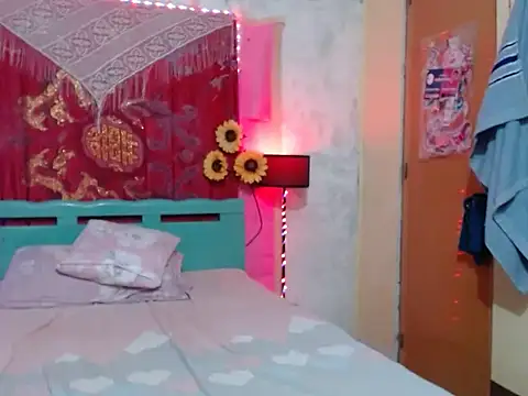 UrAsianPrincessDanie online show from May 2026 12:43:01 PM