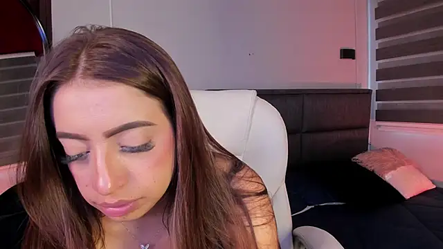 MERIDA TAYLOR online show from January 2025 06:49:01 PM