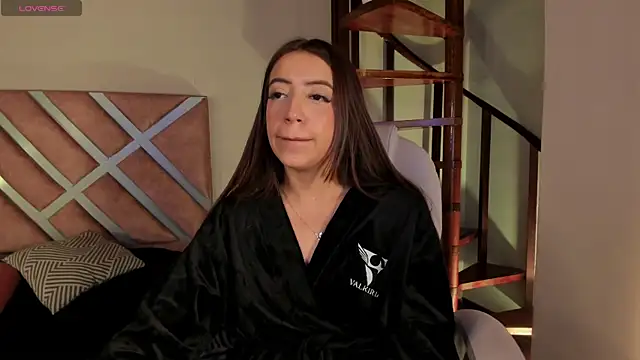 MERIDA TAYLOR online show from January 2025 05:58:02 PM