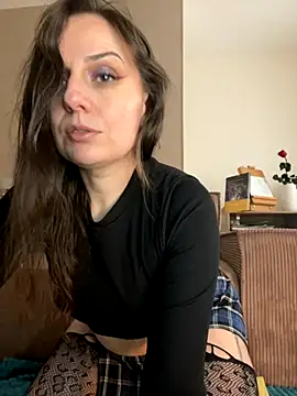 hades4ness online show from September 2025 12:54:01 PM