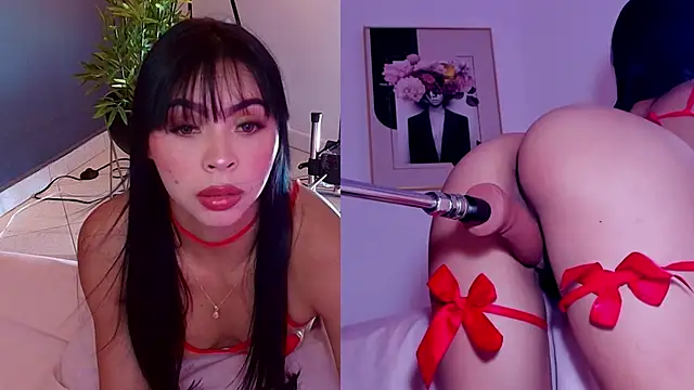 Sweet Susie  online show from January 2026 08:56:01 PM