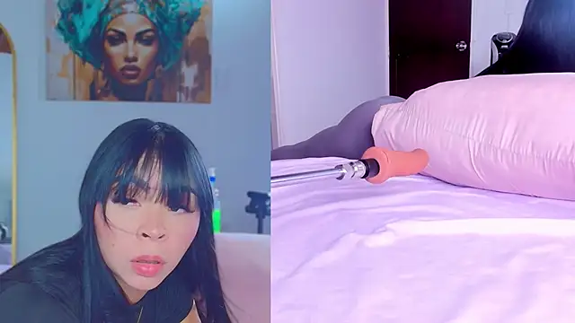 Sweet Susie  online show from February 2026 08:37:02 PM