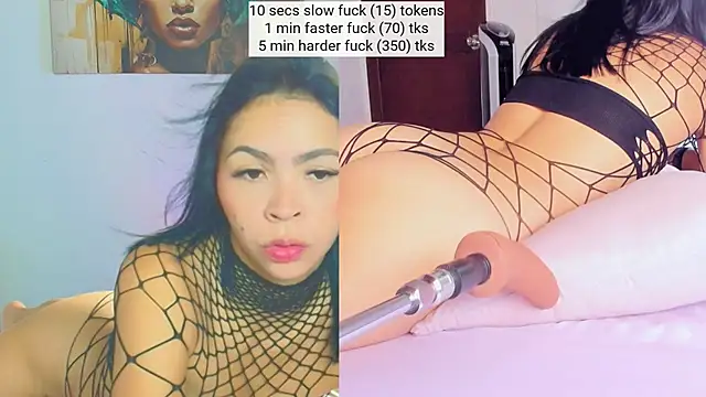 Sweet Susie  online show from July 2026 09:01:02 PM