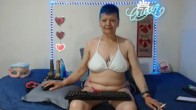 loquitaqueen011 online show from March 2026 06:42:02 PM