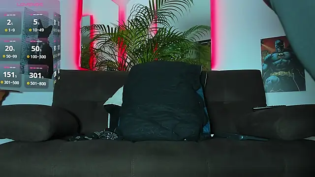 Snapshot of DantePierroo chatting on December 2024 10:56:02 AM DantePierroo online show from December 2024 10:56:02 AM