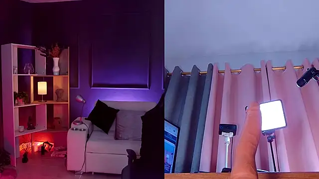 RedJasmine  online show from September 2025 07:49:02 PM