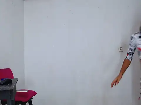 iris goddessofthesky online show from January 2025 07:58:02 AM