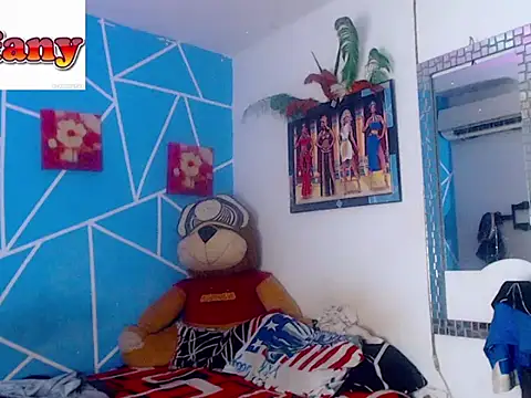 iris goddessofthesky online show from May 2026 01:26:02 PM