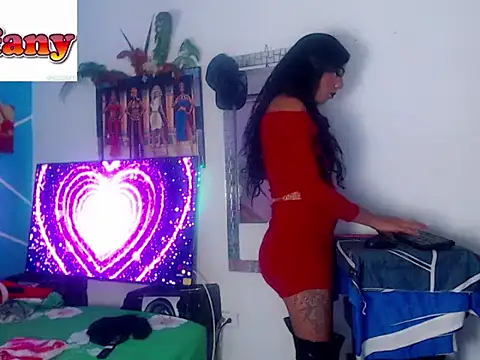 iris goddessofthesky online show from June 2026 04:53:02 AM