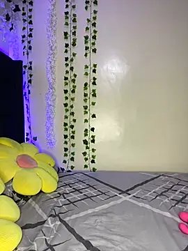 Snapshot of DazedGlade chatting on January 2025 08:22:01 PM DazedGlade online show from January 2025 08:22:01 PM