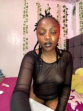 DazedGlade online show from November 2025 07:09:01 AM