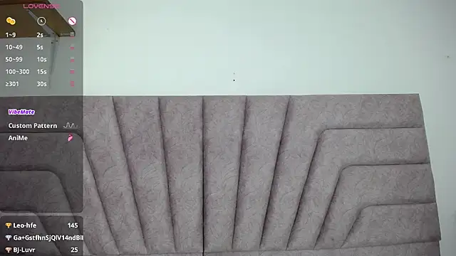 Jessica-Kraftt online show from March 2025 04:32:01 AM