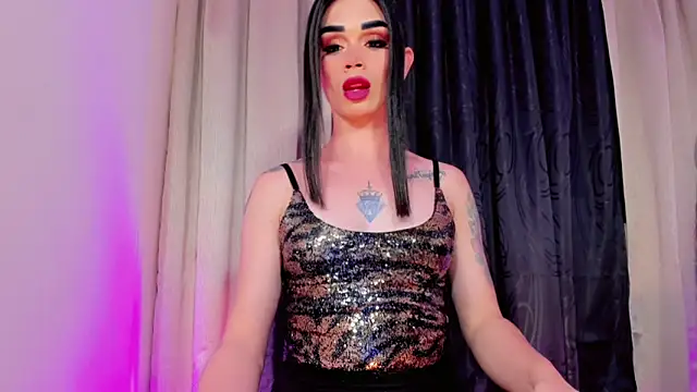 lesly xx online show from September 2025 11:26:01 PM