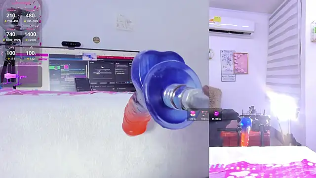 Snapshot of Soraya_Davis chatting on November 2025 09:09:01 AM Soraya Davis online show from November 2025 09:09:01 AM