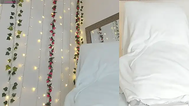 Snapshot of Soraya_Davis chatting on February 2026 08:30:01 AM Soraya Davis online show from February 2026 08:30:01 AM