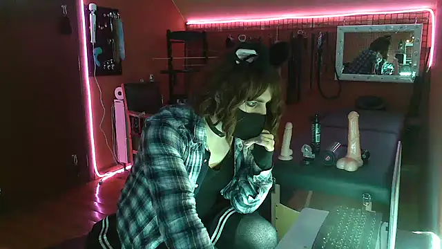 Ginny-the-bdsm-nympho online show from December 2024 05:32:02 PM