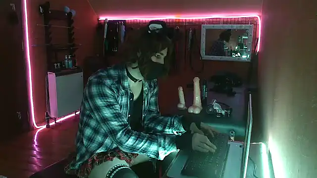 Ginny-the-bdsm-nympho online show from March 2025 06:09:01 PM