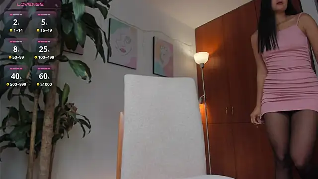 alessia1   online show from September 2025 05:12:02 PM