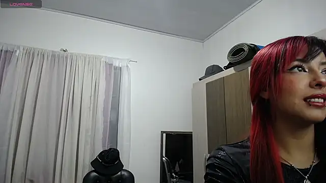 Snapshot of Misslana_wn1 chatting on January 2025 12:00:02 AM Misslana wn1 online show from January 2025 12:00:02 AM