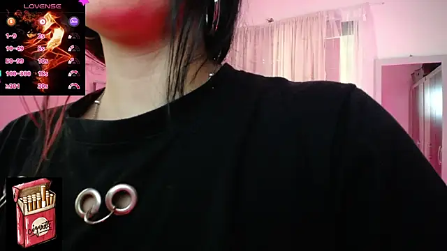 Snapshot of Misslana_wn1 chatting on January 2025 09:17:02 PM Misslana wn1 online show from January 2025 09:17:02 PM