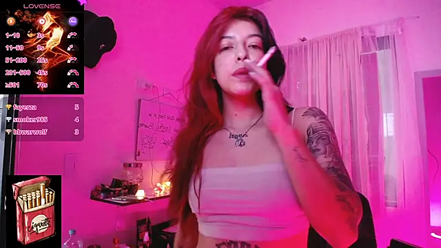 Snapshot of Misslana_wn1 chatting on February 2025 08:20:02 PM Misslana wn1 online show from February 2025 08:20:02 PM