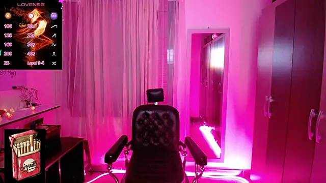 Snapshot of Misslana_wn1 chatting on September 2025 05:07:01 AM Misslana wn1 online show from September 2025 05:07:01 AM