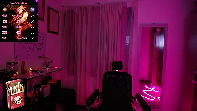 Snapshot of Misslana_wn1 chatting on October 2025 03:39:02 AM Misslana wn1 online show from October 2025 03:39:02 AM