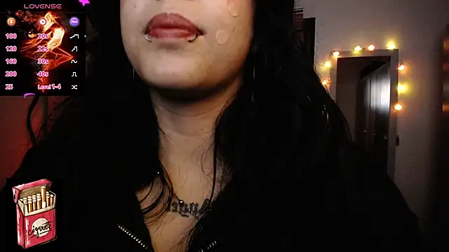 Misslana wn1 online show from February 2026 06:20:02 AM