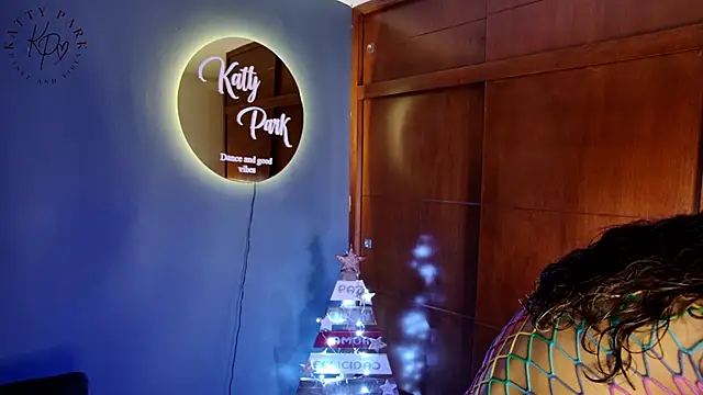 Snapshot of kattypark chatting on December 2024 12:17:02 AM kattypark online show from December 2024 12:17:02 AM