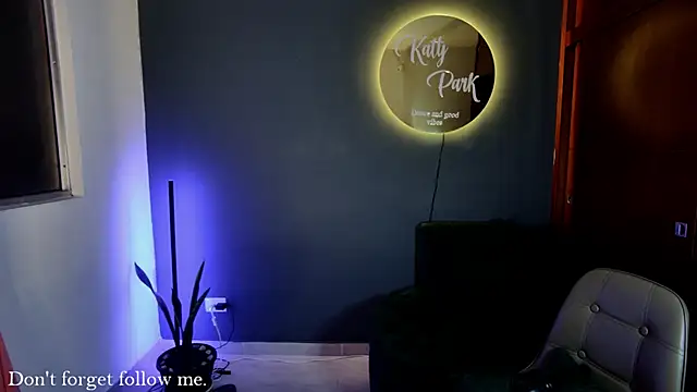 Snapshot of kattypark chatting on February 2025 02:31:01 AM kattypark online show from February 2025 02:31:01 AM