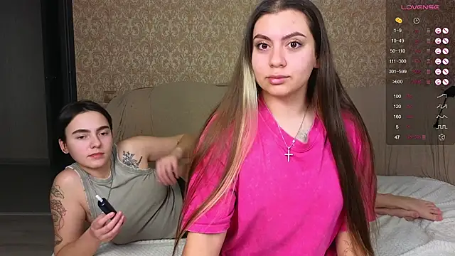 twobabesweet online show from December 2024 03:50:02 PM