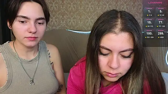 twobabesweet online show from February 2025 05:02:01 AM