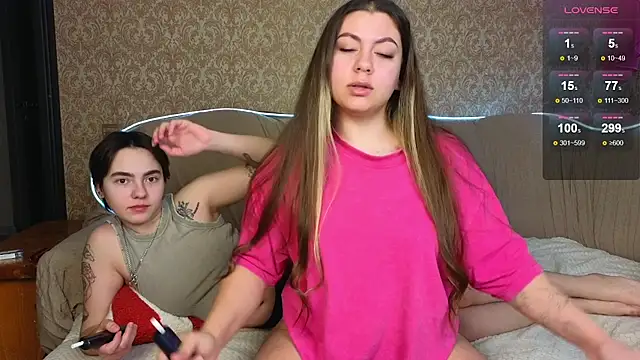 twobabesweet online show from March 2025 04:17:02 AM