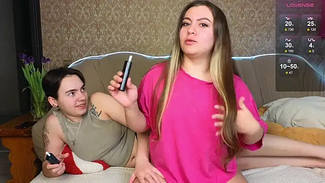 twobabesweet online show from March 2025 03:59:02 AM