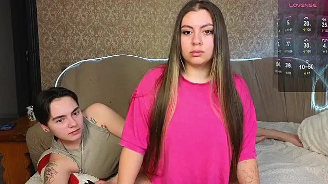 twobabesweet online show from March 2025 04:03:01 AM