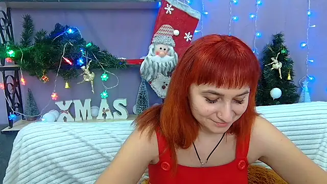 NinaFlawlees online show from January 2025 05:41:01 AM