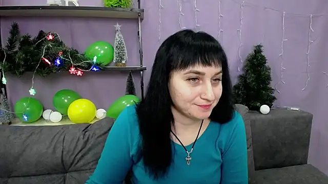 NinaFlawlees online show from January 2025 07:08:01 PM