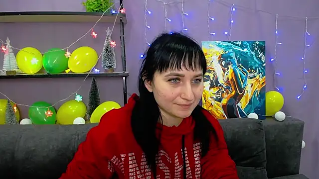 NinaFlawlees online show from January 2025 02:08:01 AM