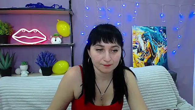 NinaFlawlees online show from January 2025 01:31:02 AM